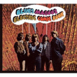 Electric comic book
