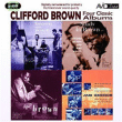 Clifford Brown
