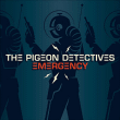 Pigeon Detectives&nbsp;-&nbsp;Emergency