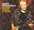 Matt Schofield&nbsp;-&nbsp;Heads tails and aces