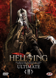 Hellsing Ultimate - Volume 2&nbsp;-&nbsp;Japanimation