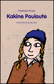 Kakine Pouloute&nbsp;-&nbsp;Nathalie Brisac