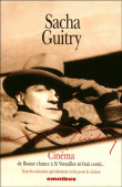 Cinéma&nbsp;-&nbsp;Sacha Guitry, Claude Gauteur