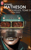 Nouvelles&nbsp;-&nbsp;Richard Matheson
