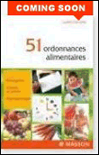 51 ordonnances alimentaires