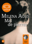 Mal de pierres&nbsp;-&nbsp;Milena Agus