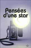 Pensées d'une star&nbsp;-&nbsp;Collectif