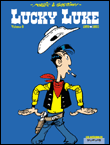 Lucky Luke - Lucky Luke, Intégrale T6 1959-1960