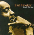 Earl Hooker&nbsp;-&nbsp;Simply the best