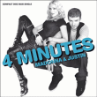 Madonna&nbsp;-&nbsp;4 minutes