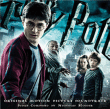 Bande originale de film&nbsp;-&nbsp;Harry Potter et le prince de sang mêlé