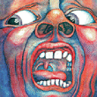King Crimson&nbsp;-&nbsp;In the court of the crimson king