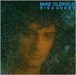 Mike Oldfield&nbsp;-&nbsp;Discovery