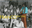 Franco&nbsp;-&nbsp;Francophonic