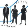 Gossip&nbsp;-&nbsp;Movement