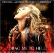 Bande originale de film, Christopher Young&nbsp;-&nbsp;Jusqu'en enfer - Drag me to hell