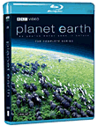 Planet Earth complete - Edition Blu-Ray&nbsp;-&nbsp;Documentaire