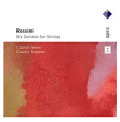 Gioachino Rossini&nbsp;-&nbsp;6 sonates pour cordes