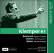 Otto Klemperer&nbsp;-&nbsp;Récital