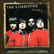 The Libertines&nbsp;-&nbsp;Time for heroes - The best of