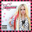 Avril Lavigne&nbsp;-&nbsp;The best damn thing - Inclus DVD bonus