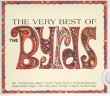 The Byrds&nbsp;-&nbsp;The very best of - Version Nomade