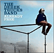 The Derek Trucks Band&nbsp;-&nbsp;Already free