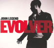 John Legend&nbsp;-&nbsp;Evolver