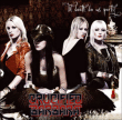 Crucified Barbara&nbsp;-&nbsp;Till death do us party