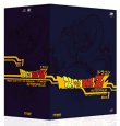 Dragon Ball Z&nbsp;-&nbsp;Coffret intégral de la première série - Volume 1