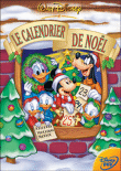 Le Calendrier de Noël&nbsp;-&nbsp;Walt Disney