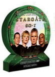 Stargate SG-1 - Saison 6 - Intégrale (DVD)