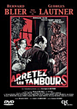 Arrêtez les tambours