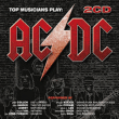 Top musicians playing ac/dc