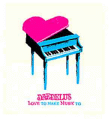 Daedelus&nbsp;-&nbsp;Love to make music to
