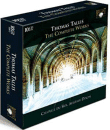 Thomas Tallis&nbsp;-&nbsp;Œuvre intégrale