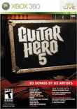 Guitar Hero 5&nbsp;-&nbsp;