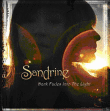 Sandrine&nbsp;-&nbsp;Dark fades into the light