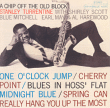 Stanley Turrentine&nbsp;-&nbsp;Chip off the old block