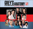 Bande originale de série télévisée&nbsp;-&nbsp;Grey's anatomy