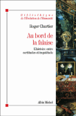 Au bord de la falaise&nbsp;-&nbsp;Roger Chartier