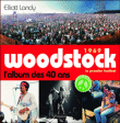Woodstock, l'album du 40ème anniversaire&nbsp;-&nbsp;F. Landy