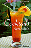 Les sans alcool
