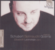 Franz Schubert&nbsp;-&nbsp;Lieder