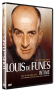De Funès intime