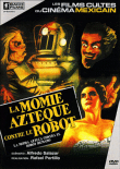 La Momie aztèque contre le robot&nbsp;-&nbsp;Rafael Portillo