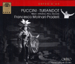 Giacomo Puccini&nbsp;-&nbsp;Turandot - Opéra de Vienne 1961