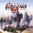 Saxon&nbsp;-&nbsp;Crusader