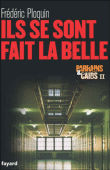 Parrains et caïds&nbsp;-&nbsp;Frédéric Ploquin