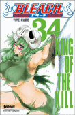 Bleach - Bleach, T34